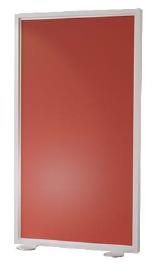 Biombo Bers acústico tapizado Madrid