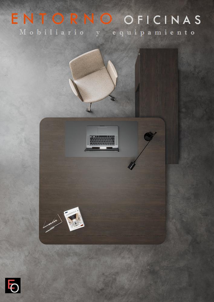 Catálogo precios especiales oferta ENTORNO OFICINAS