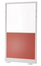 biombo-bers-mixto-tapizado-Madrid-cristal-transparente-mate-colores.